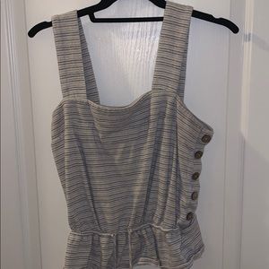 Lucky Brand Tank Top